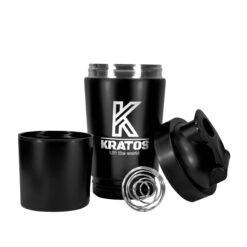 roostevaba shaker kratos - fit360.ee