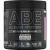 abe pre-workout - fit360.ee
