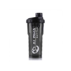 alpha bottle 750ml - fit360.ee