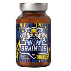 braintus thunder - fit360.ee