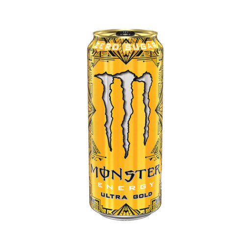 monster energy ultra gold - fit360.ee