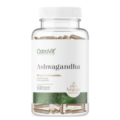 ashwagandha vege - fit360.ee