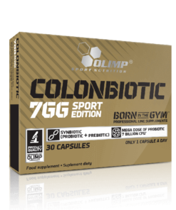 colonbiotic probiootikumid - fit360.ee