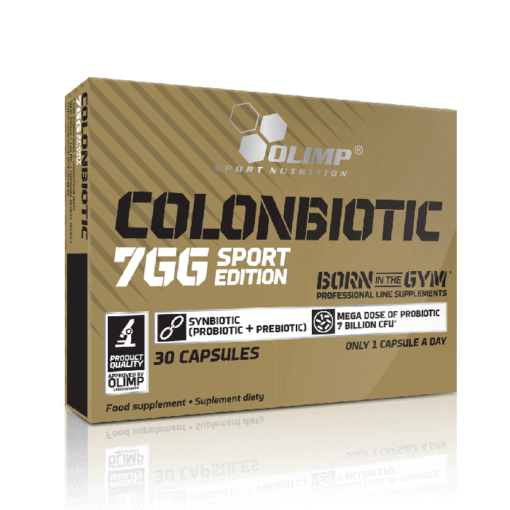 colonbiotic probiootikumid - fit360.ee