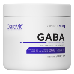 gaba supreme - fit360.ee