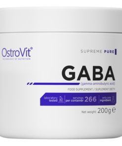 gaba supreme - fit360.ee
