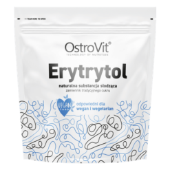 ostrovit Erütritool - fit360.ee