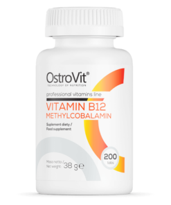 vitamiin b12 - fit360.ee