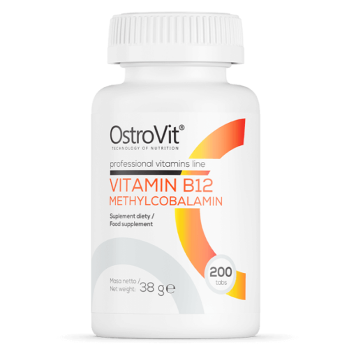 vitamiin b12 - fit360.ee