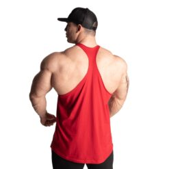 Team BB Stringer V2 chilli red - fit360.ee