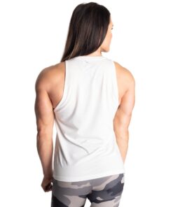 empire tank white - fit360.ee