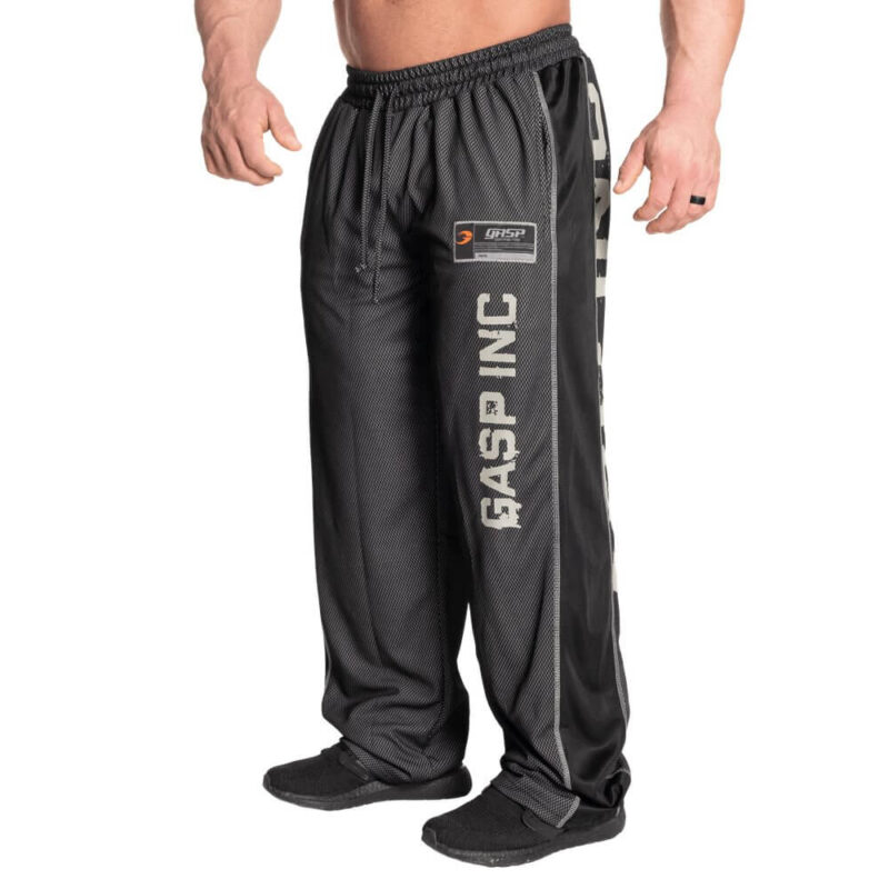 no1 mesh pant gasp must - fit360.ee