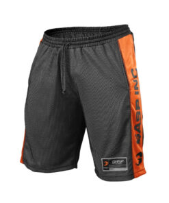 no1 mesh shorts flame - fit360.ee