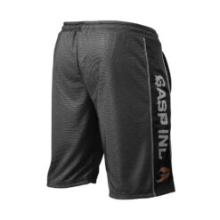 no1 mesh shorts gasp black - fit360.ee