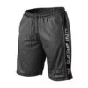 no1 mesh shorts gasp must - fit360.ee