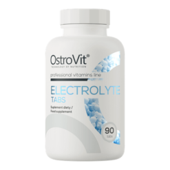 ostrovit elektrolüüdid - fit360.ee