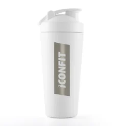 ICONFIT Shaker Metal Reforce valge - fit360.ee