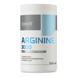 L-Arginine 1000 ostrovit - fit360.ee