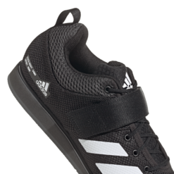 adidas powerlift 5 black - fit360.ee