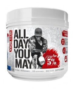 all day you may - fit360.ee