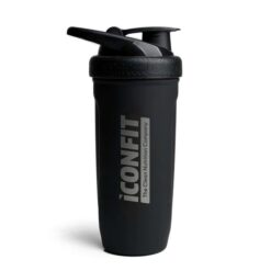 iconfit shaker metal reforce must - fit360.ee