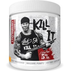 kill it - fit360.ee