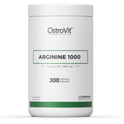 l-arginine 1000 - fit360.ee