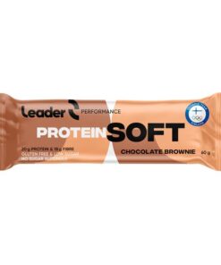 leader proteiinibatoon - fit360.ee