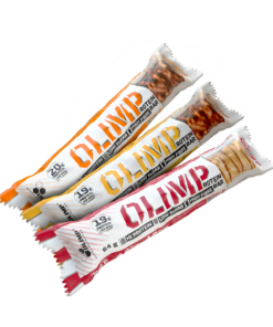 olimp protein bar - fit360.ee