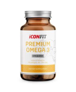 premium omega 3 - fit360.ee