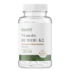 vitamiin d3 4000iu + k2 - fit360.ee
