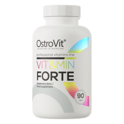 Vit&Min Forte - fit360.ee