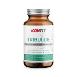 iconfit tribulus - fit360.ee