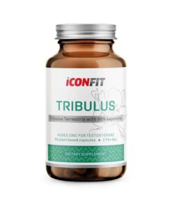 iconfit tribulus - fit360.ee