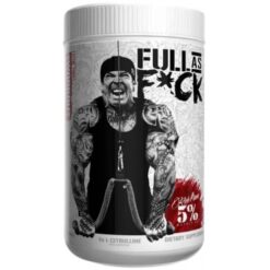 full as fu*k - fit360.ee