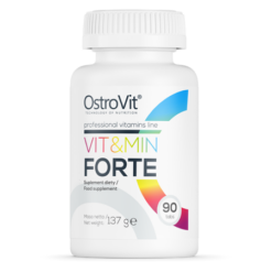 vit&min forte - fit360.ee