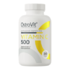 c vitamiin 500mg tabletid - fit360.ee