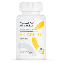 c vitamiin tabletid - fit360.ee