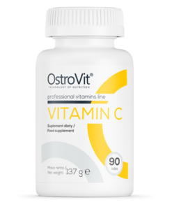 c vitamiin tabletid - fit360.ee