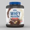 critical whey - fit360.ee