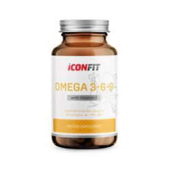 iconfit omega 3-6-9 - fit360.ee