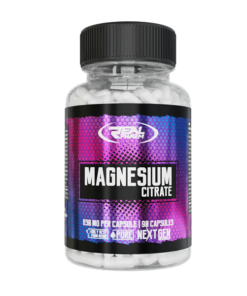 magneesiumtsitraat - fit360.ee