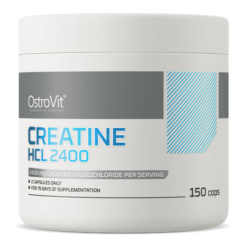 crea hcl kreatiin hüdrokloriid - fit360.ee