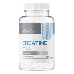 creatine hcl ostrovit - fit360.ee