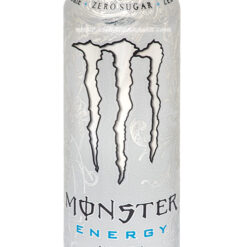 monster energy ultra white - fit360.ee