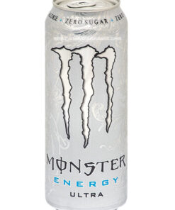 monster energy ultra white - fit360.ee