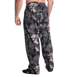 original mesh pants camo - fit360.ee