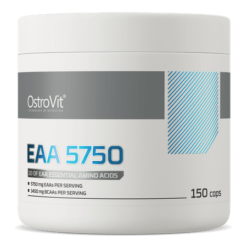 ostrovit eaa kapslid - fit360.ee