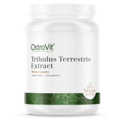 tribulus terrestris ekstrakt - fit360.ee