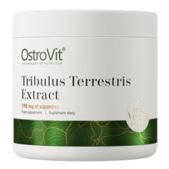 tribulus terrestris ekstrakt ostrovit - fit360.ee